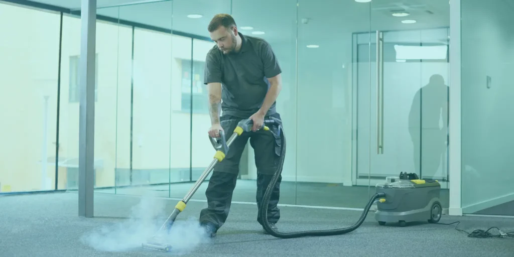 NDIS Carpet Cleaning in Subiaco
