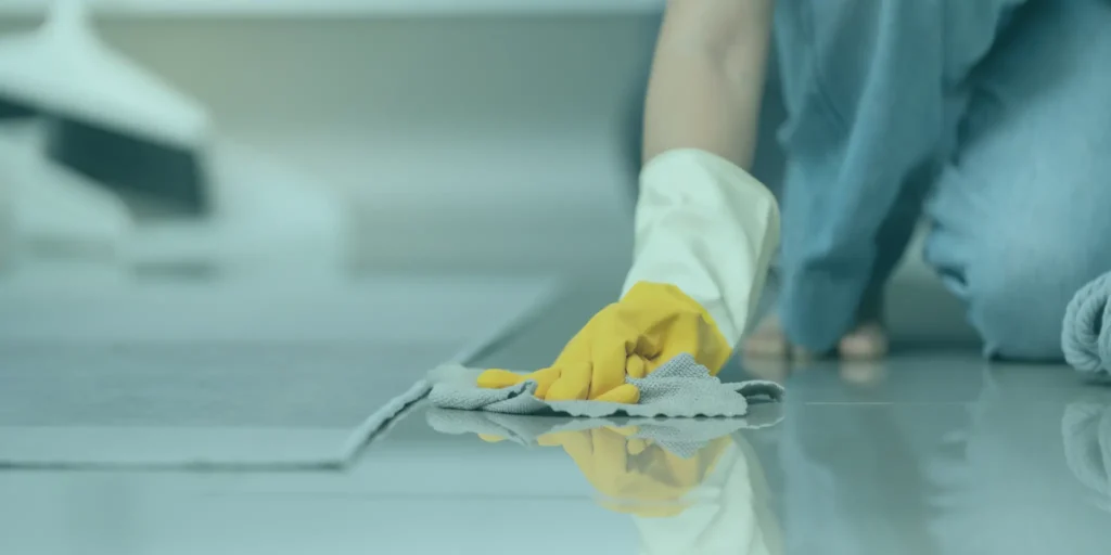 yirra care NDIS Deep Cleaning Subiaco