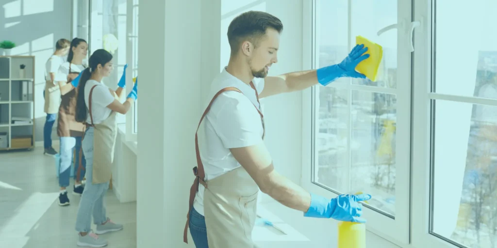 Yirra Care NDIS Window Cleaning Subiaco